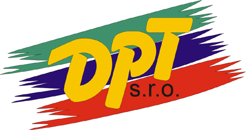 DPT home page